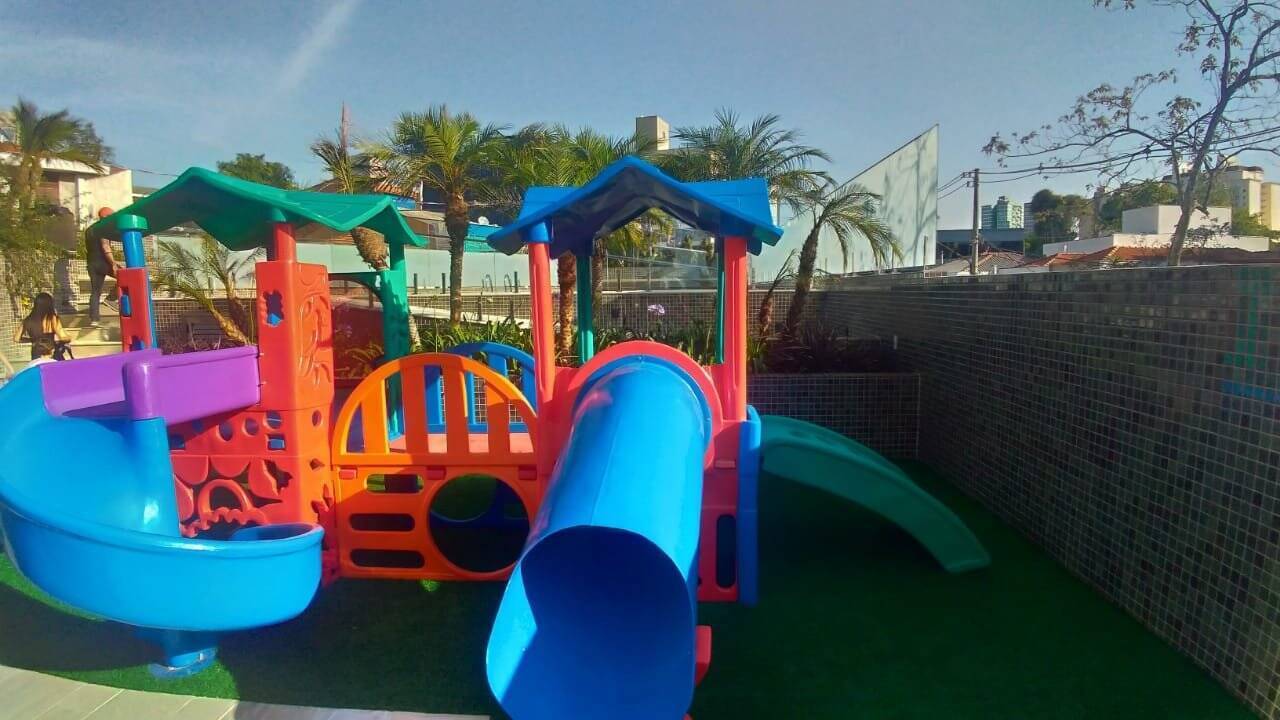 Venda, 2 dormitórios em Condominio Palacium - 24