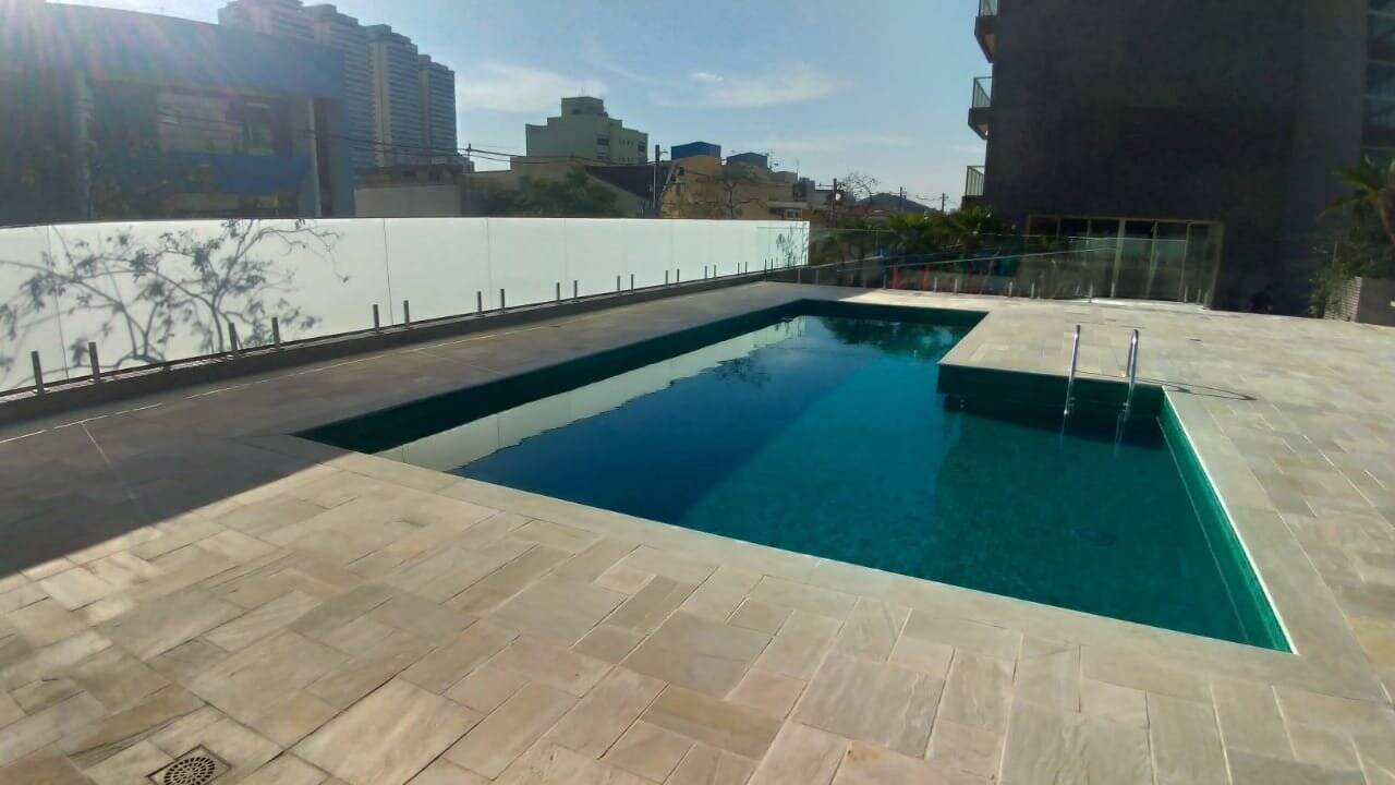 Venda, 2 dormitórios em Condominio Palacium - 21