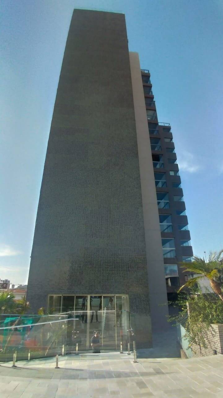 Venda, 2 dormitórios em Condominio Palacium - 22