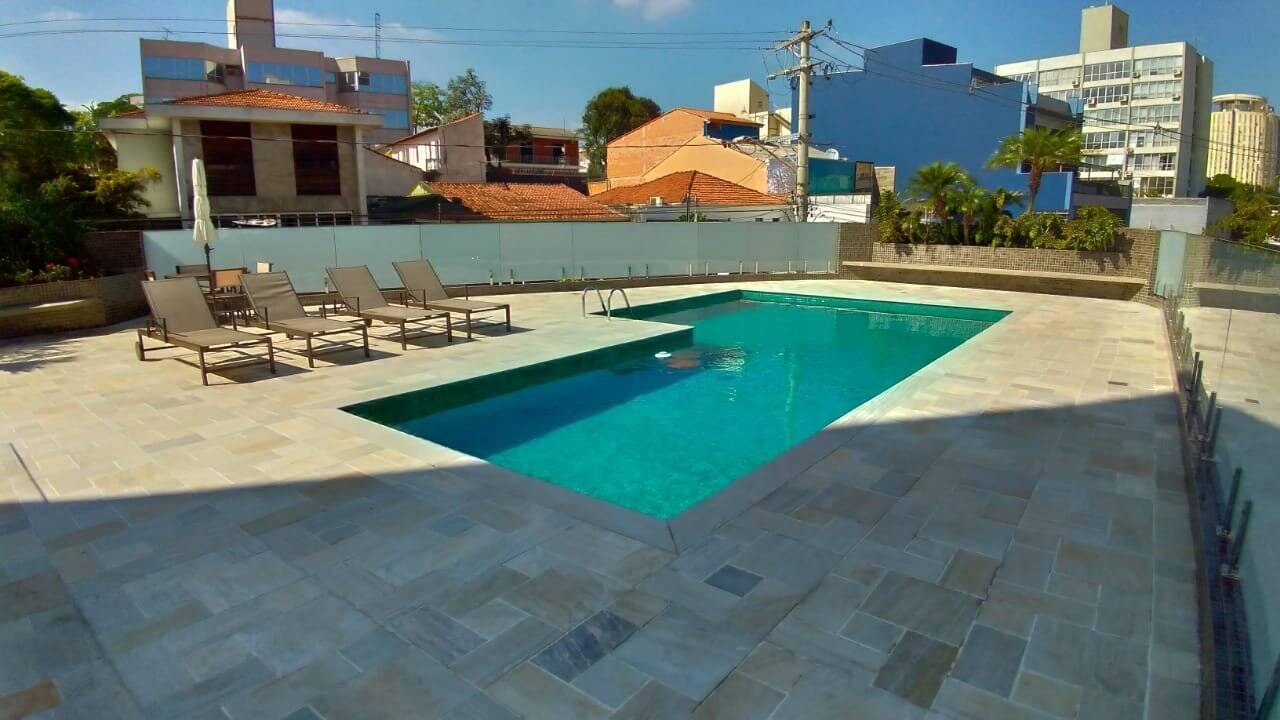 Venda, 2 dormitórios em Condominio Palacium - 31