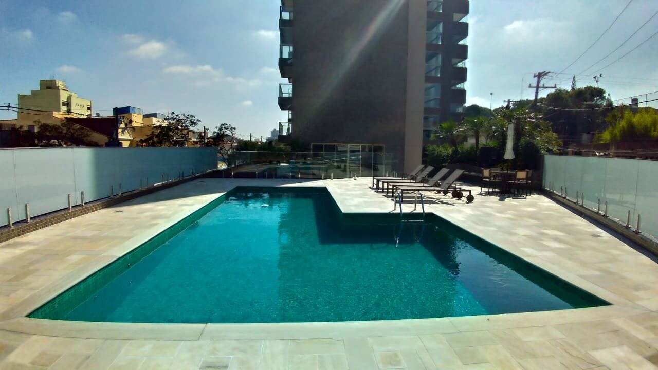 Venda, 2 dormitórios em Condominio Palacium - 34