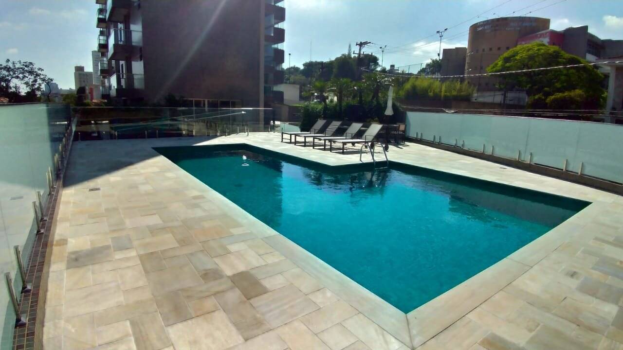 Venda, 2 dormitórios em Condominio Palacium - 33