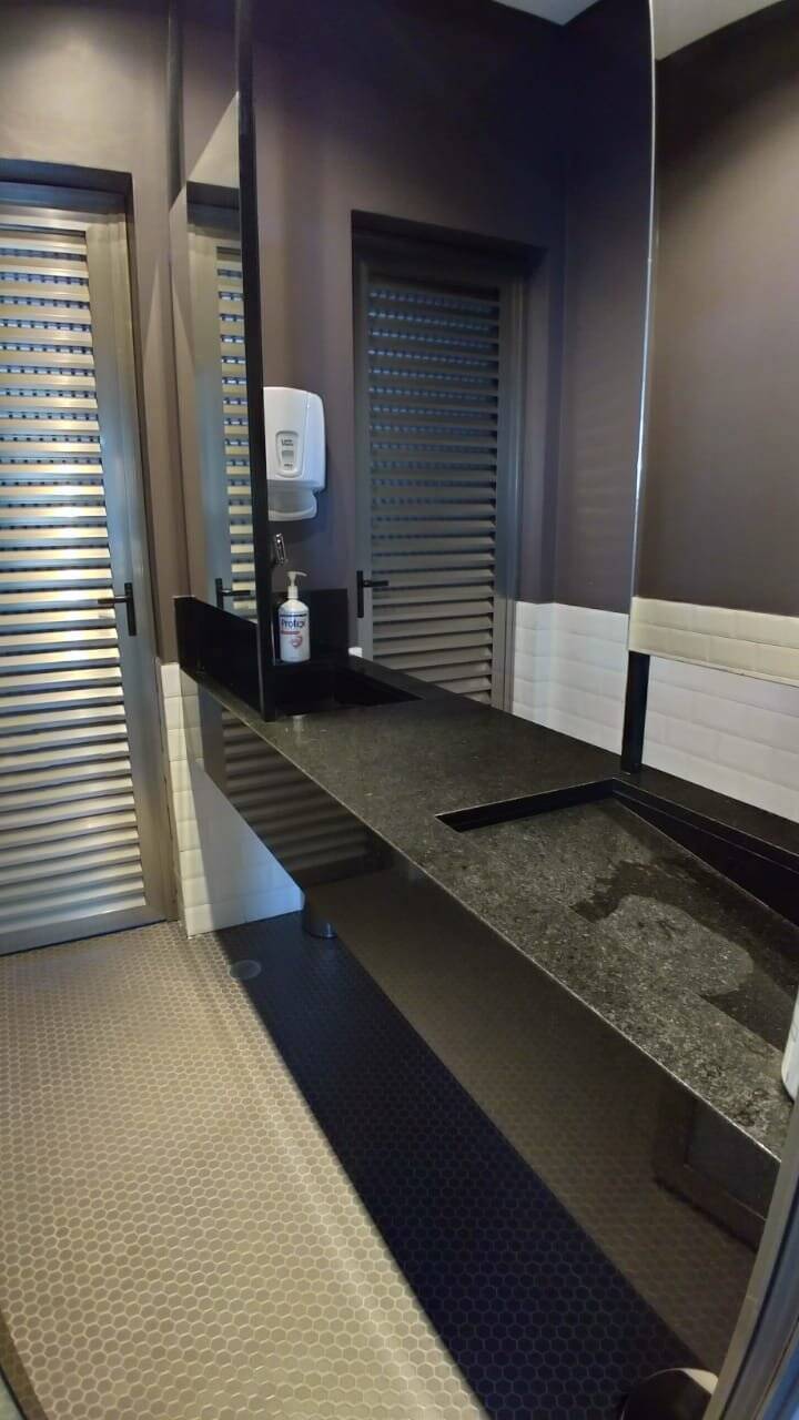 Venda, 2 dormitórios em Condominio Palacium - 38