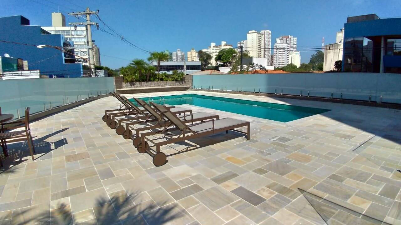 Venda, 2 dormitórios em Condominio Palacium - 35