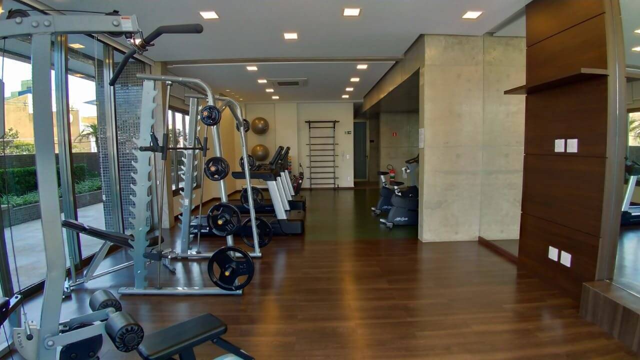 Venda, 2 dormitórios em Condominio Palacium - 40