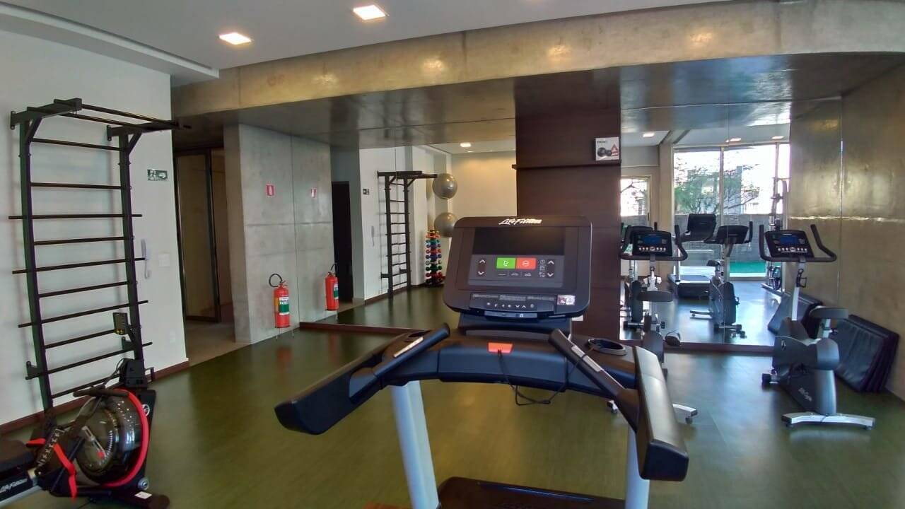 Venda, 2 dormitórios em Condominio Palacium - 41