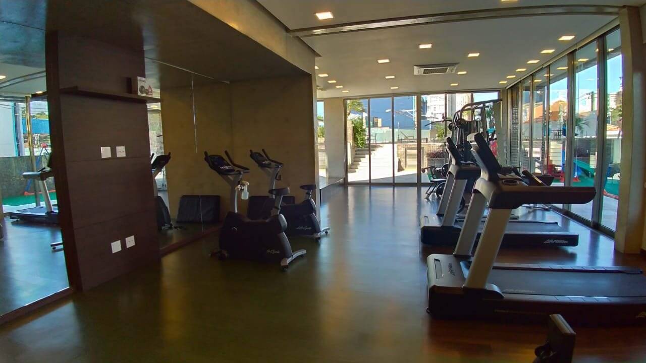 Venda, 2 dormitórios em Condominio Palacium - 39