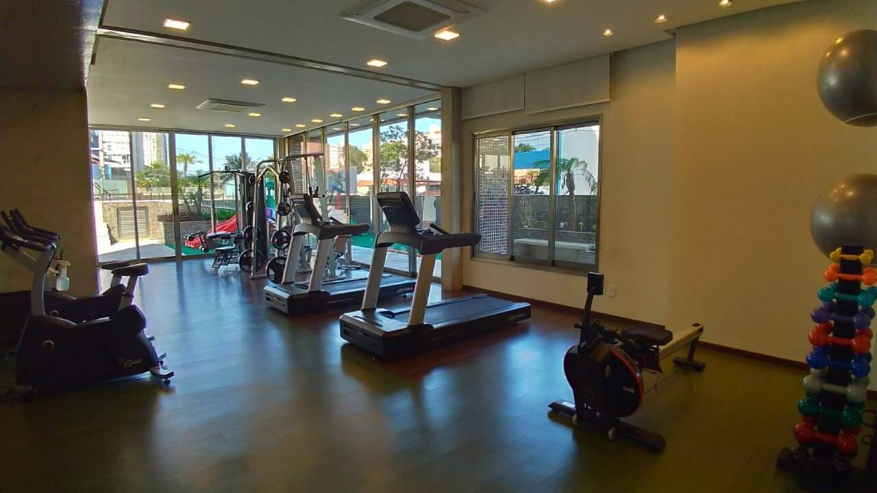 Venda, 2 dormitórios em Condominio Palacium - 42