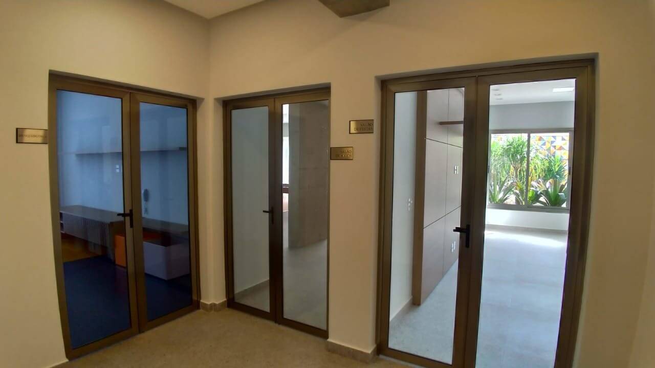 Venda, 2 dormitórios em Condominio Palacium - 43