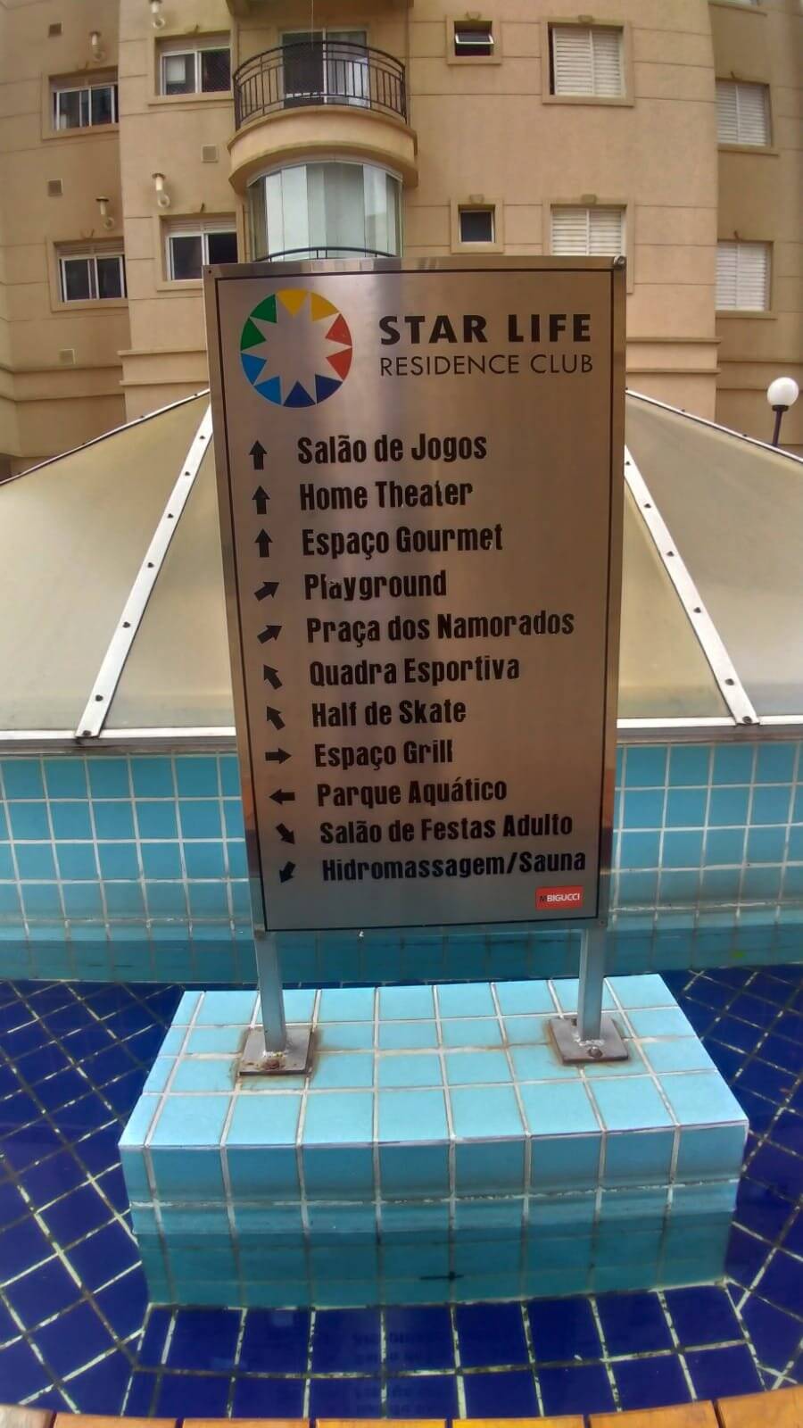 Venda, 2 dormitórios em Condomínio Star Life - 1