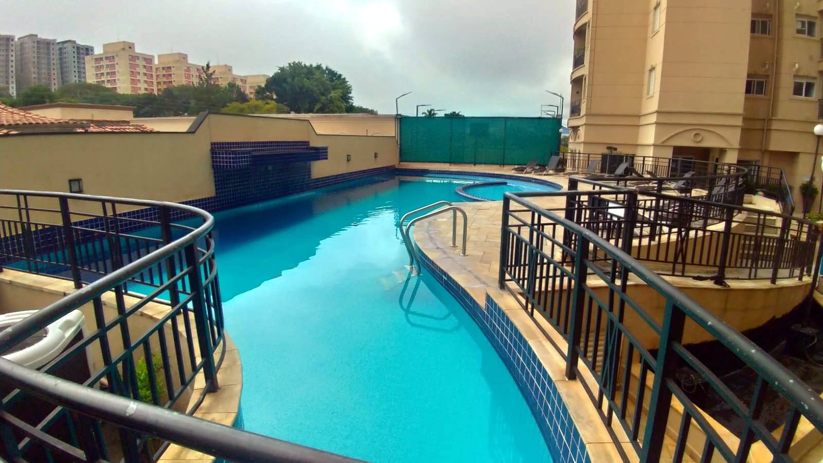 Venda, 2 dormitórios em Condomínio Star Life - 2