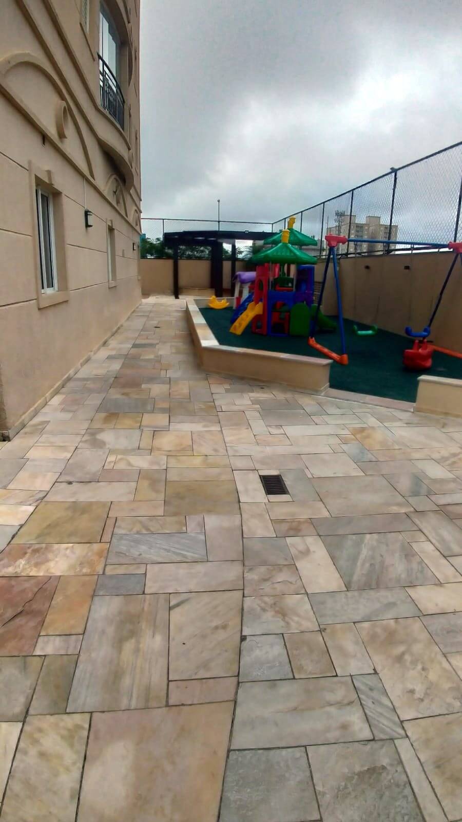 Venda, 2 dormitórios em Condomínio Star Life - 4