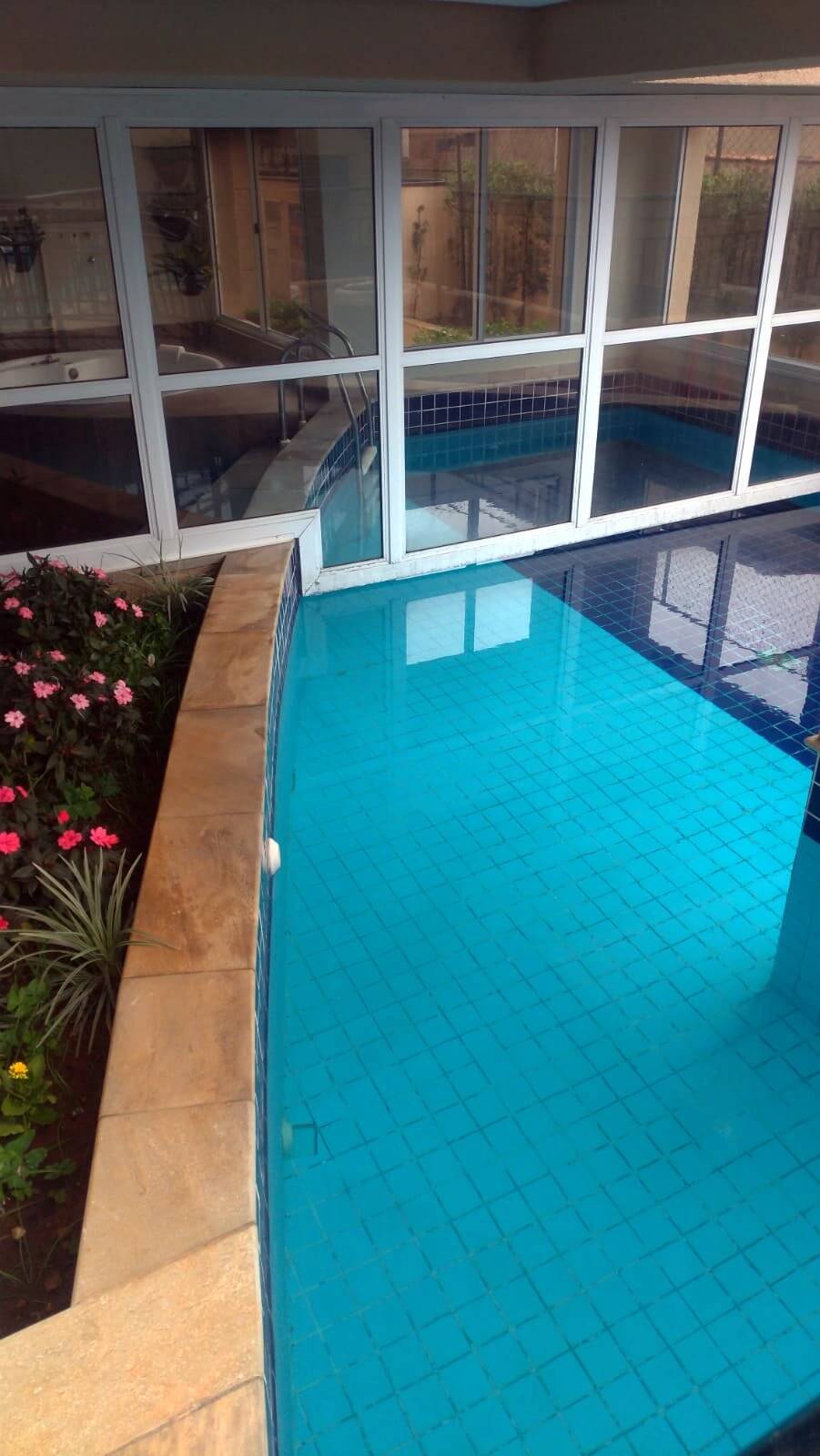 Venda, 2 dormitórios em Condomínio Star Life - 5