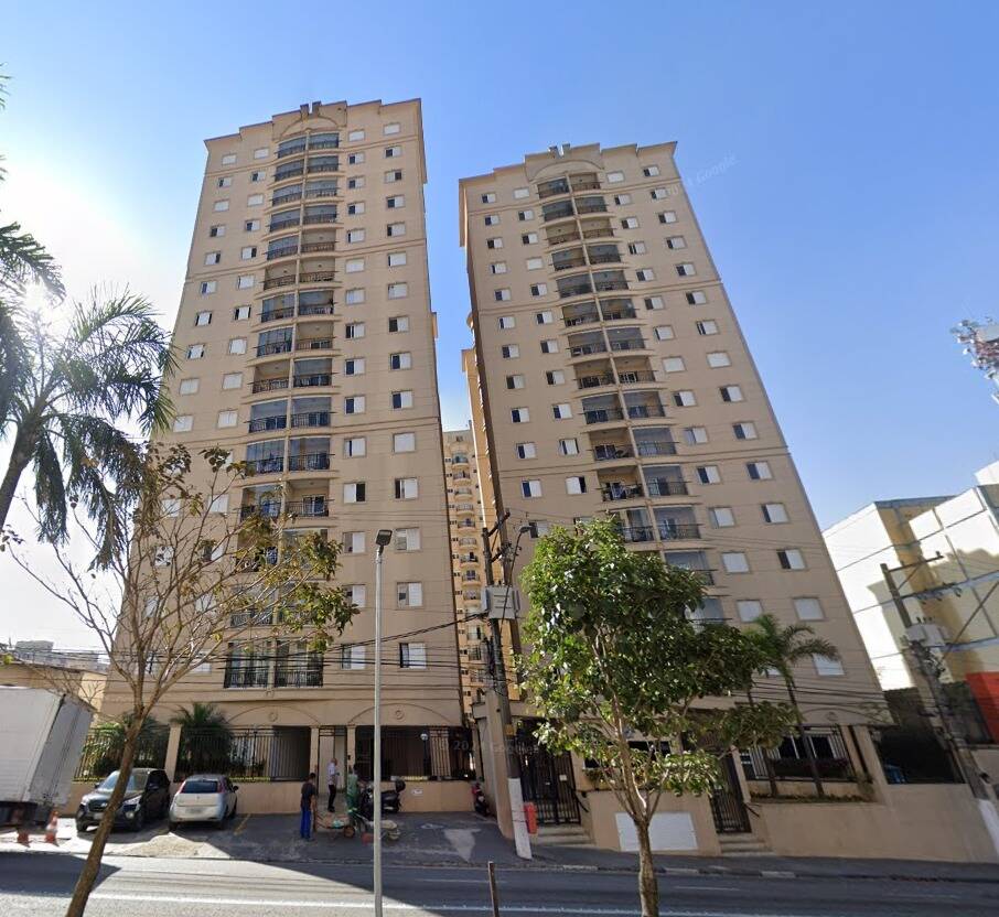 Venda, 2 dormitórios em Condomínio Star Life - 6