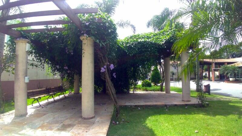 Venda, 3 dormitórios em Condominio Terra Bonita - 3