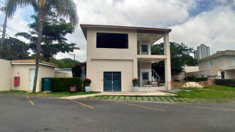Venda, 3 dormitórios em Condominio Terra Bonita - 2