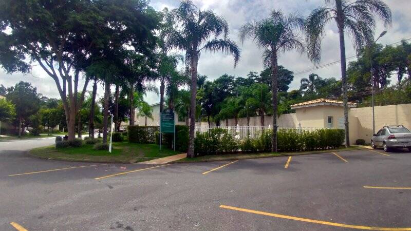 Venda, 3 dormitórios em Condominio Terra Bonita - 6