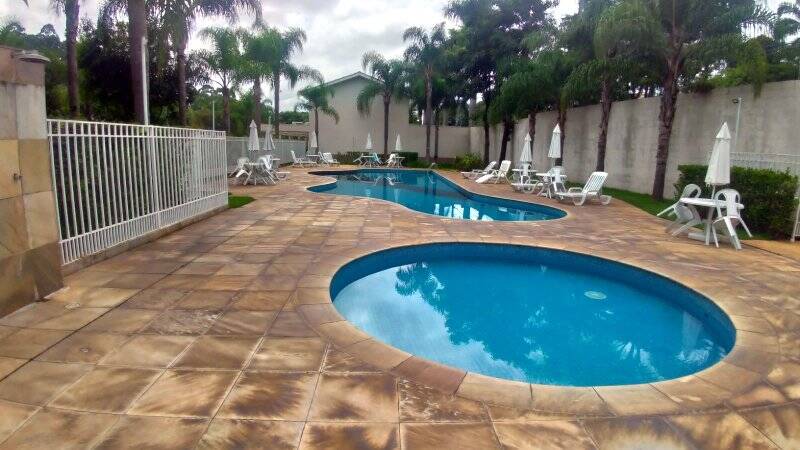 Venda, 3 dormitórios em Condominio Terra Bonita - 5