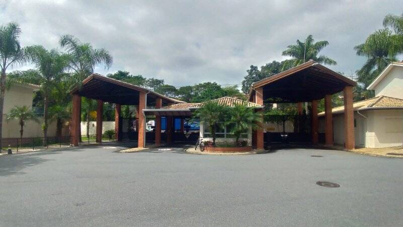 Venda, 3 dormitórios em Condominio Terra Bonita - 1