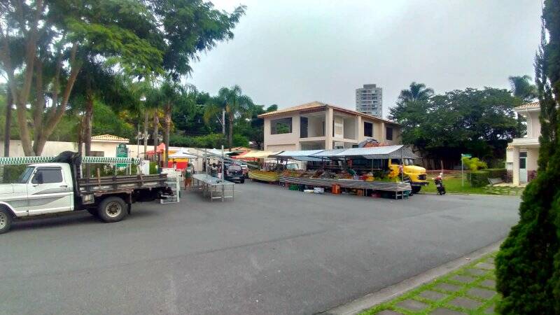Venda, 3 dormitórios em Condominio Terra Bonita - 9