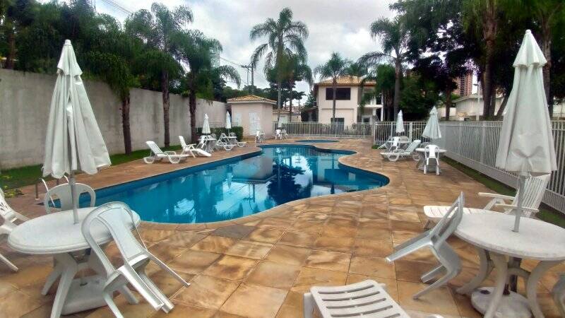 Venda, 3 dormitórios em Condominio Terra Bonita - 13