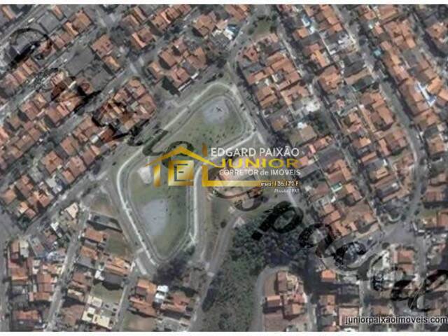 4 dormitórios para Venda em Parque Espacial - 29