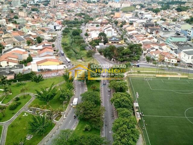 4 dormitórios para Venda em Parque Espacial - 26