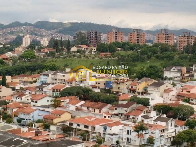 4 dormitórios para Venda em Parque Espacial - 27