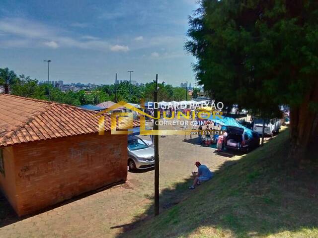 4 dormitórios para Venda em Parque Espacial - 34