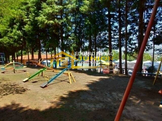 4 dormitórios para Venda em Parque Espacial - 35