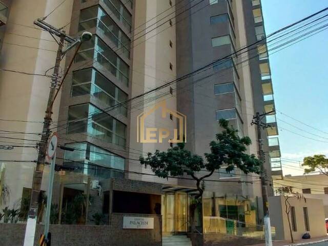 2 dormitórios para Venda em Condominio Palacium - 1
