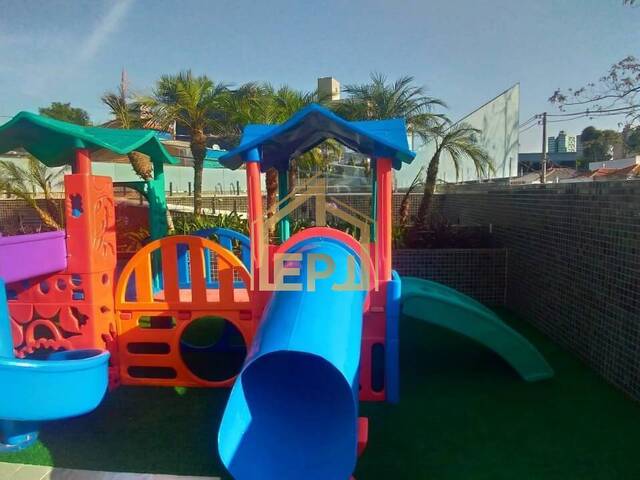 2 dormitórios para Venda em Condominio Palacium - 24