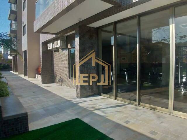 2 dormitórios para Venda em Condominio Palacium - 25