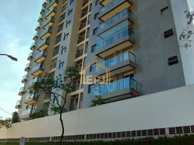 2 dormitórios para Venda em Condominio Palacium - 29