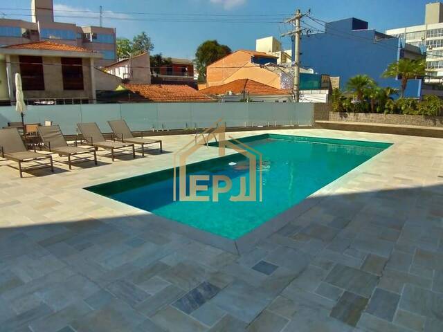 2 dormitórios para Venda em Condominio Palacium - 31