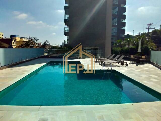 2 dormitórios para Venda em Condominio Palacium - 34