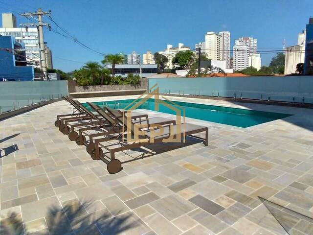 2 dormitórios para Venda em Condominio Palacium - 35
