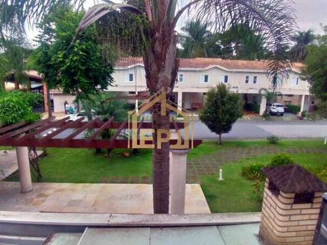 3 dormitórios para Venda em Condominio Terra Bonita - 4