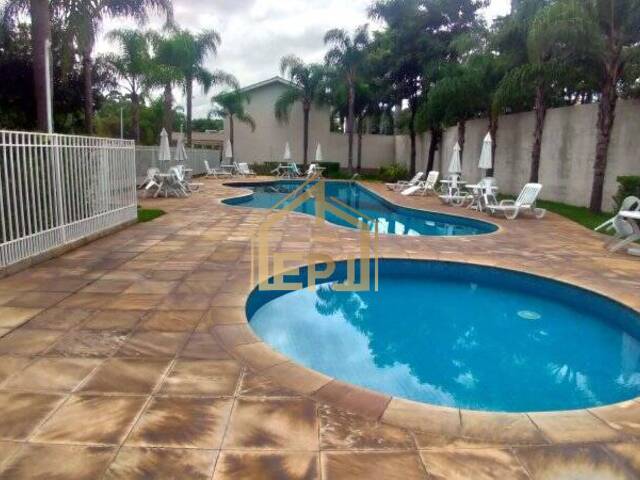 3 dormitórios para Venda em Condominio Terra Bonita - 5
