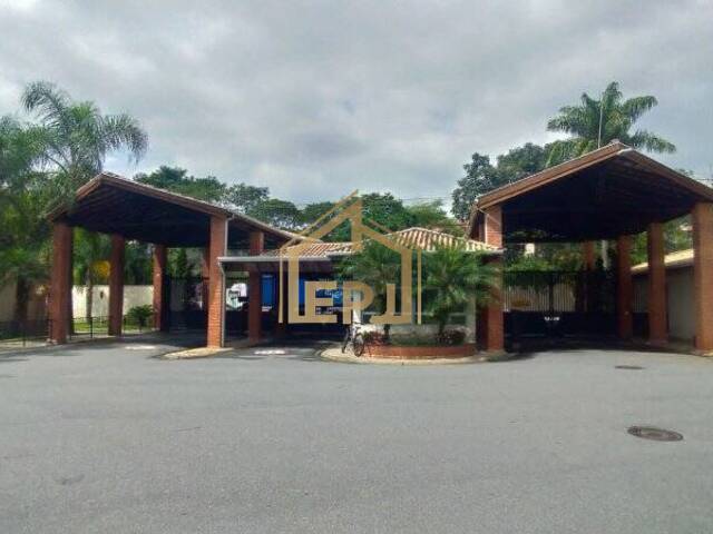 3 dormitórios para Venda em Condominio Terra Bonita - 1