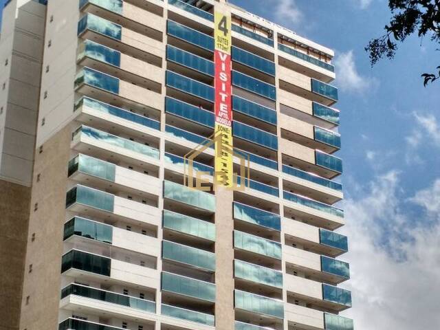 3 dormitórios para Venda em Condomínio Mistral - 1