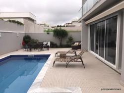 Sobrado para Venda em Indaiatuba - 4
