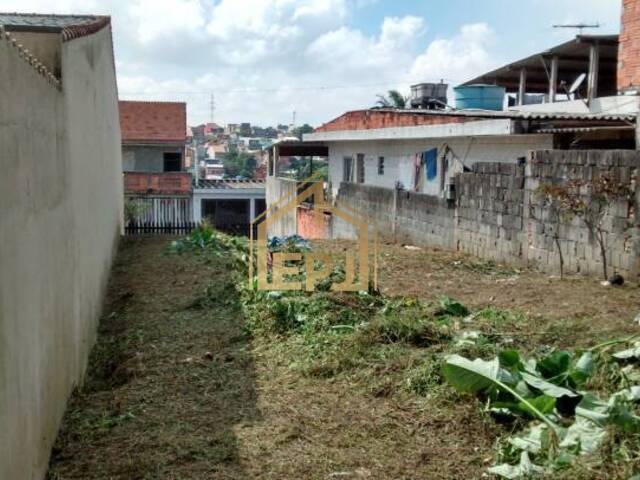 #471 - Terreno para Venda em São Bernardo do Campo - SP