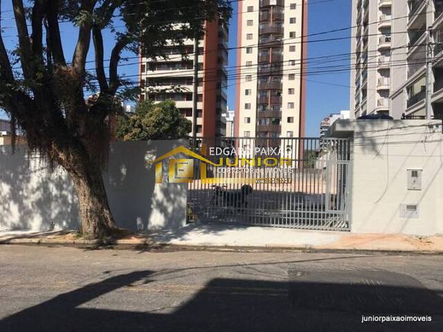 Área para Venda em São Bernardo do Campo - 2