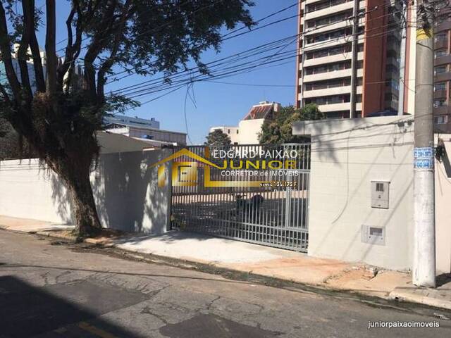 Área para Venda em São Bernardo do Campo - 3