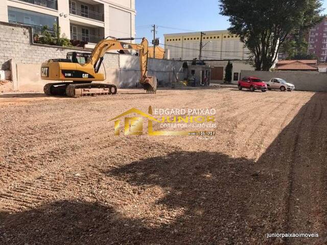 Área para Venda em São Bernardo do Campo - 4