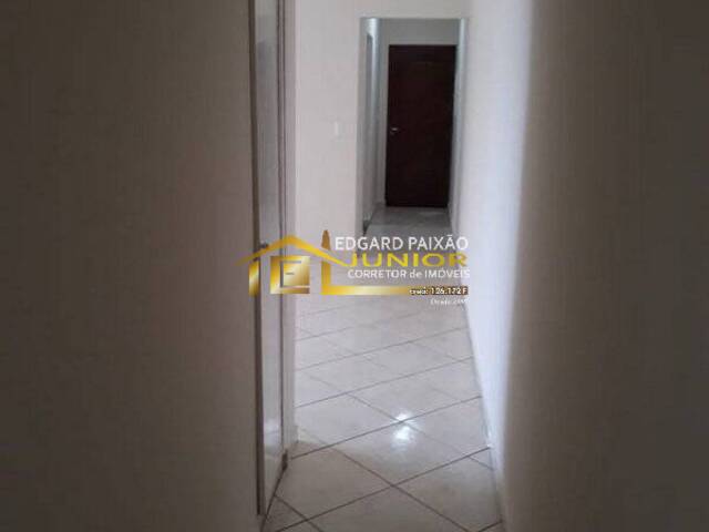 Apartamento para Venda em São Bernardo do Campo - 2