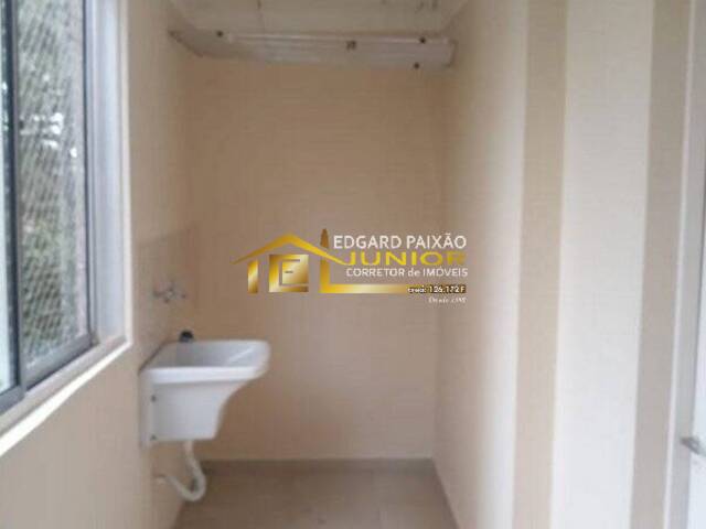 Apartamento para Venda em São Bernardo do Campo - 3