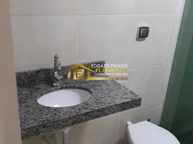 Apartamento para Venda em São Bernardo do Campo - 4