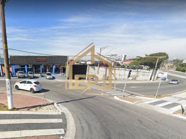 Terreno Comercial para Venda em São Bernardo do Campo - 5